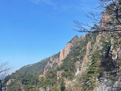 -九华山风景区