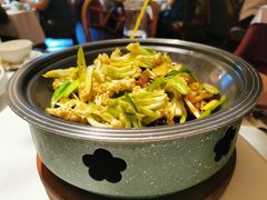 -小河盐帮·私家菜·烤鸭(三元桥·霄云路店)