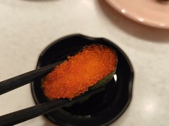 -争鲜回转寿司(天府广场-今站PLUS店)