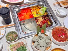 -海底捞火锅(创意园店)