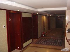 -维也纳国际酒店(北京首体店)