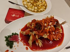 -得月楼·省级非遗·传统苏帮菜(观前店)