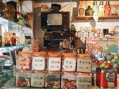 零售区-做了不起的80后