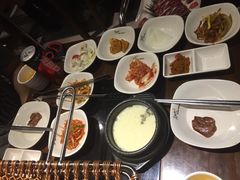 -火炉火自助餐(枫蓝国际店)