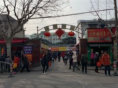 -浦商菜市场·锦德店
