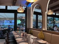 -ELI FALAFEL Lebanese&Mediterranean黎巴嫩美食(富城路店)