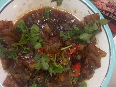 -古彭7只羊·招牌白串·碳锅羊肉旗舰店