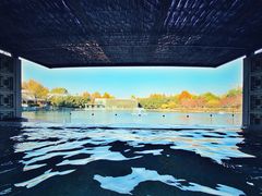 -春晖园度假酒店温泉