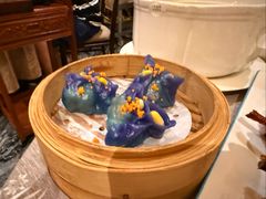 -香云轩·顺德菜(香云纱园林酒店店)