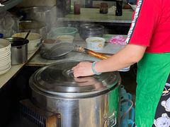 -文武王氏烧饼·无矾油条(西溪路店)