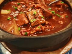 -金湖港式餐厅(建外店)