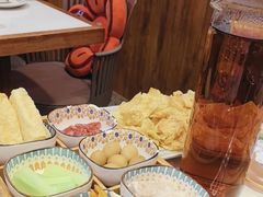 -螺大喜螺蛳粉火锅(雍和宫店)