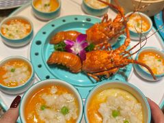 -佳丽海鲜大酒楼(环岛海景店)
