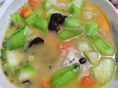 -东坊味道私房菜·地道顺德菜(大良店)
