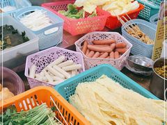 -正宗阳山牛杂(东城店)