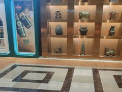 -良友·海鲜青岛菜(五四广场店)