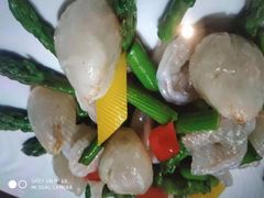 -臻萃轩中餐厅(国家会展中心店)