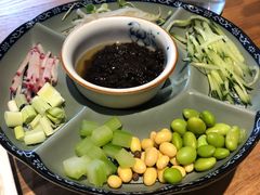 -四季民福烤鸭店(前门廊房二条店)