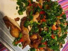 -香巴拉云南餐厅(华莱坞店)