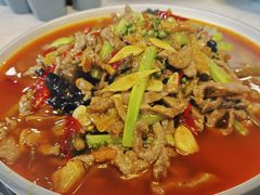 -辣盆盆麻辣小龙虾(哈尔滨总店)