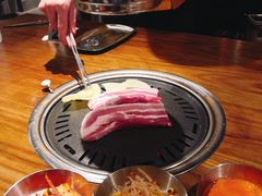 -·缸桶屋·韩式牛肋条自助烤肉(西湖D11店)