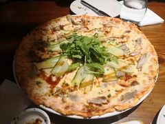 -MARU玛露音乐餐厅(大学路店)