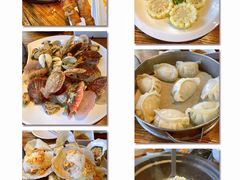-海味当家·蒸锅海鲜(星海公园店)