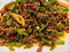 -食光慢宴·安吉土菜馆