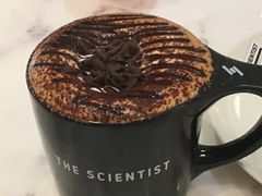 -科学家咖啡(海岸城店)