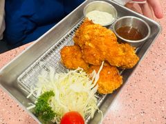 -元气寿司(环球港店)