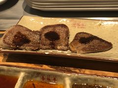 -赤坂亭·M9和牛烧肉·铁板烧(合肥万象城店)
