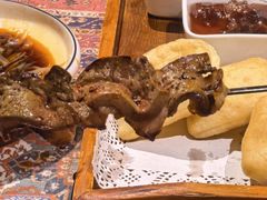 -乡村馕坑肉·烧烤·新疆菜·本地人更爱吃(阿勒泰首店)