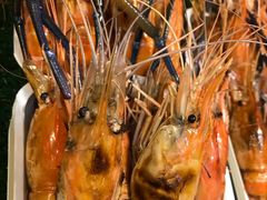 -芭提雅Amporn Seafood自助餐厅