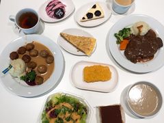 -宜家·瑞典风味餐厅(烟台路店)