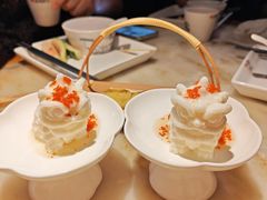 -吴越荣记苏州菜·松鼠桂鱼 100% 活鱼现做(月光码头店)
