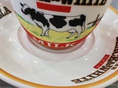 -永盛茶档·港式餐厅(桥北店)
