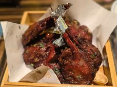 -江太极江浙菜(马桥万达广场店)