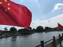 -鹅湖玫瑰文化园