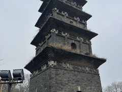 -九华山公园