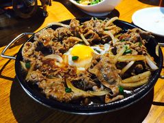 -去茶去餐厅(中央大街店)