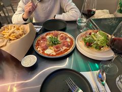 -LES ELITES 英集荟(南京西路店)