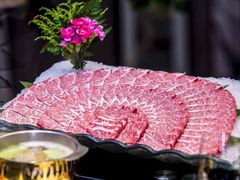 -老牌坊鱼豆花火锅(东盛大街店)
