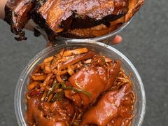 -金哥私房菜馆(张府园总店)