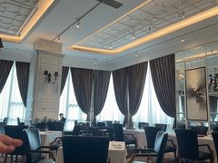 -哈布斯扒房(华发商都店)