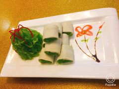 -呼吸森林·生态农庄农家乐私房菜