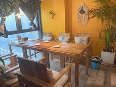 -桃花坞·私房菜餐厅(龙湖时代天街店)