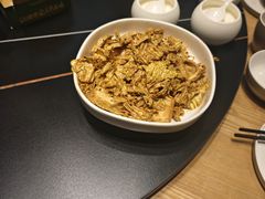 -长寿面馆(振兴路店)