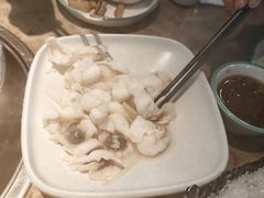 -淘米捞·米汤脆鲩鱼火锅(福田皇岗店)