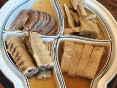 -扬州狮子楼·非遗淮扬菜(总店)
