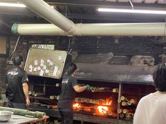 -丰依竹食·老牌竹筒饭
